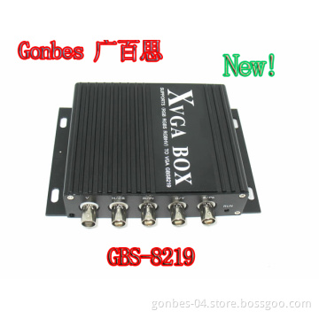 Hitachi CD1472D1M2 CNC Monitor Replacement/Repair (GBS-8219)
